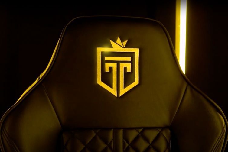 GT Throne