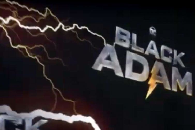 FAZE: Black Adam Experience