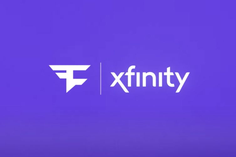 FAZE: Xfinity