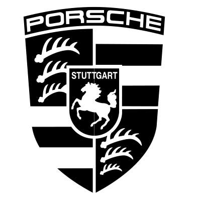 porsche_logo